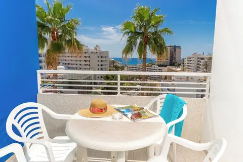 Apartamentos Tamaragua in San Bartolomé de Tirajana — foto 25