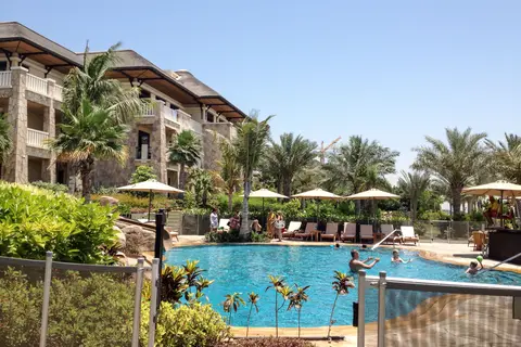 Sofitel Dubai The Palm in Sofitel Dubai The Palm Resort Spa, foto 28