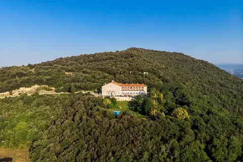 Parador de Vic-Sau in Vic — foto 20