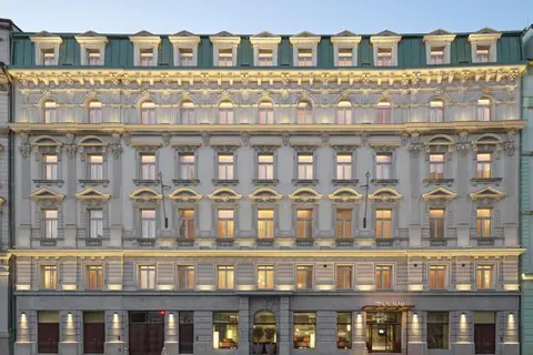 The Julius Prague in Praag — foto 2