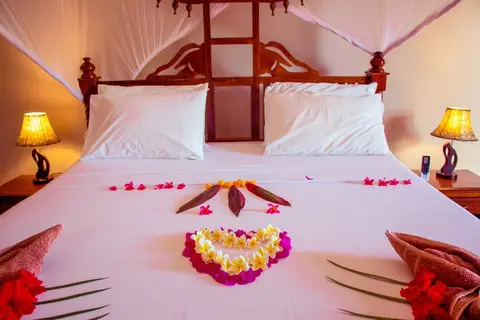The Residence Zanzibar in Mtende — foto 8