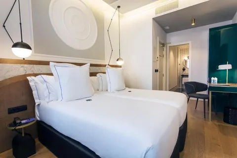 One Shot Fortuny 07 foto 5