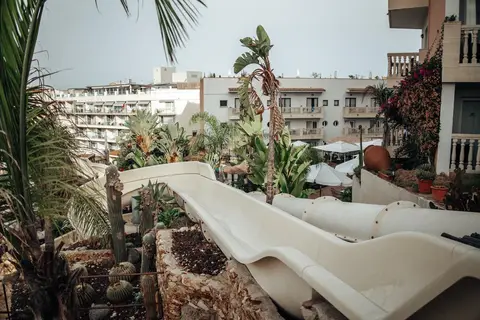 Hotel Alba Seleqtta in Lloret de Mar, foto 11