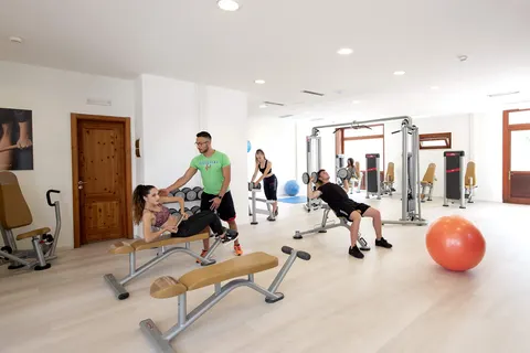 Valentino Resort foto 7