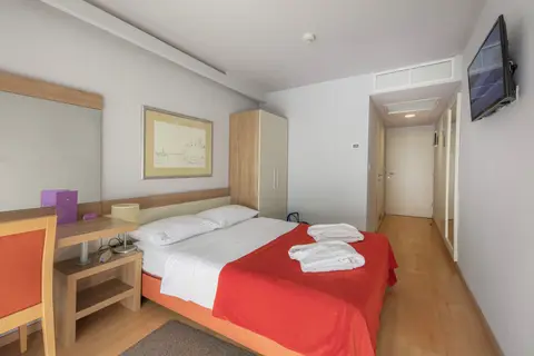 Hotel Aurora in Mali Losinj — foto 24