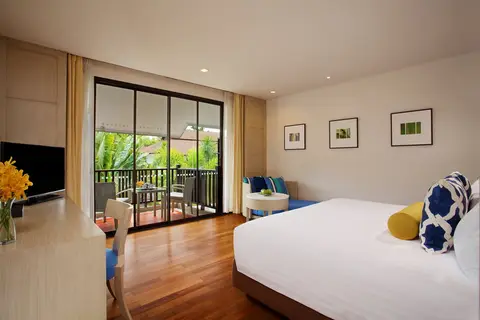 Amari Koh Samui in Ko Samui — foto 19
