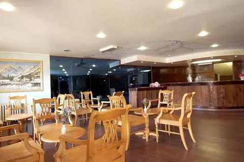 Resort Hotel Club Esse Pila 2000 in Gressan, foto 6