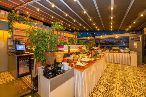 Alpek Hotel in Fatih — foto 5