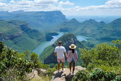 Suid-Afrika Compleet foto 6