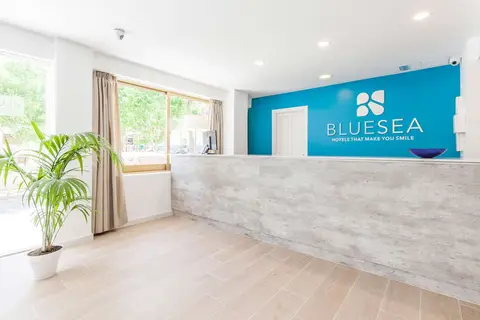 BLUESEA Arenal Tower in Llucmajor — foto 10