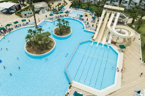 One Resort El Mansour in Mahdia, foto 22