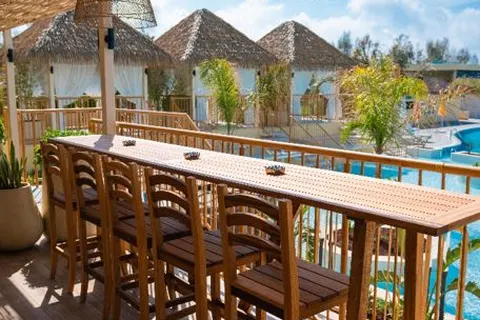 Liberty Lara Beach in Aksu — foto 21