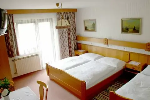 Pension Elisabeth in Kaprun — foto 8