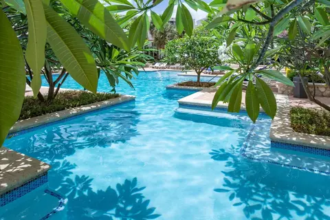 Curacao Marriott Beach Resort in Marriot Hotel — foto 4