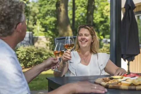 Vakantiepark Ackersate foto 29