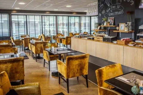 Leonardo Hotel Lelystad City Center foto 6