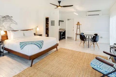 Plunge Beach Resort in Fort Lauderdale — foto 6