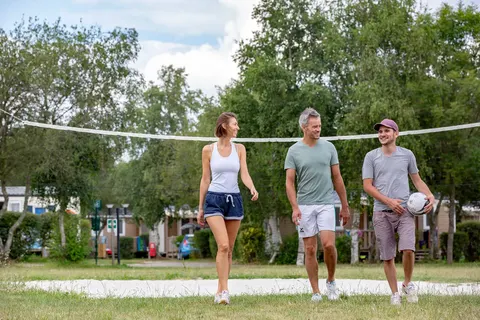 Camping Sandaya Soustons Village foto 19