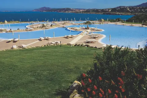 Colonna Resort in Porto Cervo — foto 6