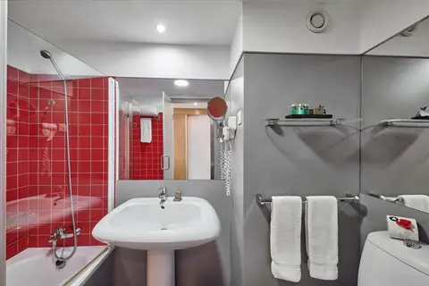Rocamar Exclusive Hotel & Spa in Albufeira — foto 21