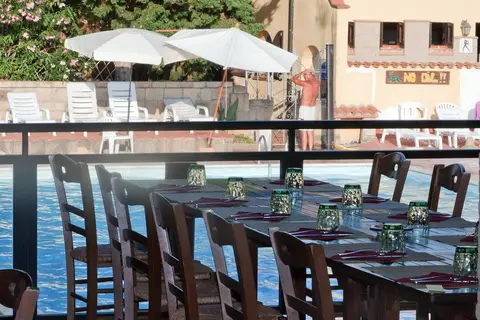 Centro Vacanze Il Borgo in Guardistallo — foto 8
