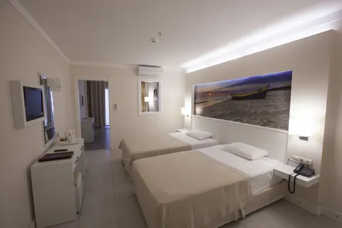 Batihan Beach Resort & Spa foto 4
