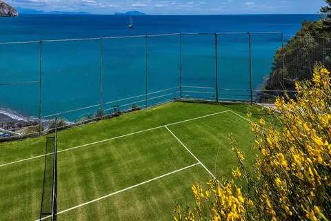Hotel Miramare Sea Resort & Spa in Sant Angelo — foto 24