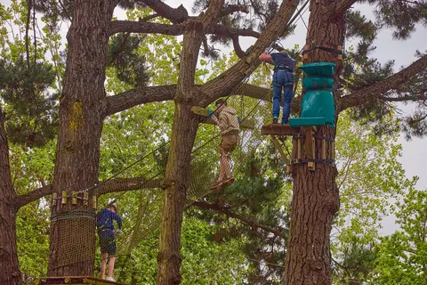 Camping La Grande Métairie foto 16