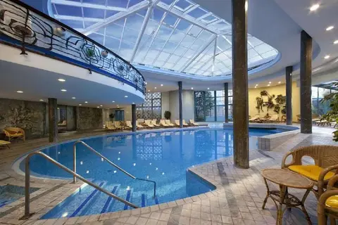 Hotel Terme Bristol Buja in Abano Terme, foto 3