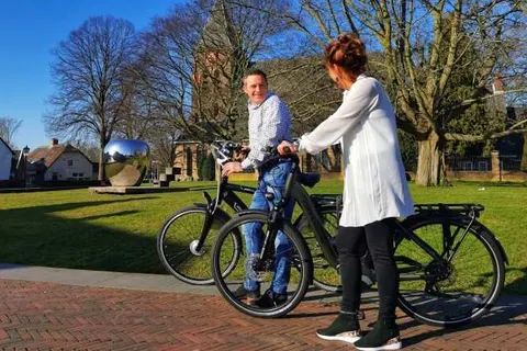 Carlton President foto 34