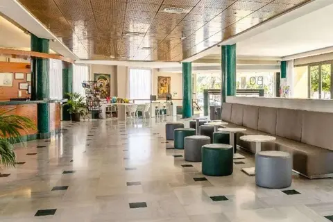 BQ Andalucia Beach in Vélez-Málaga — foto 18