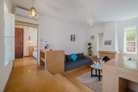Villa 55 in Marrakesh, foto 17