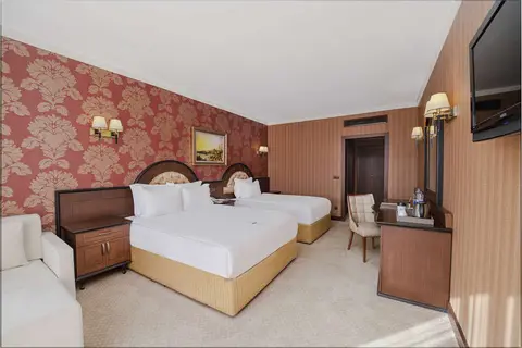 Megasaray Westbeach Antalya in Konyaaltı, foto 16