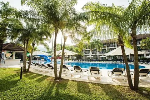 Centara Karon Resort Phuket in ตำบลกะรน — foto 2