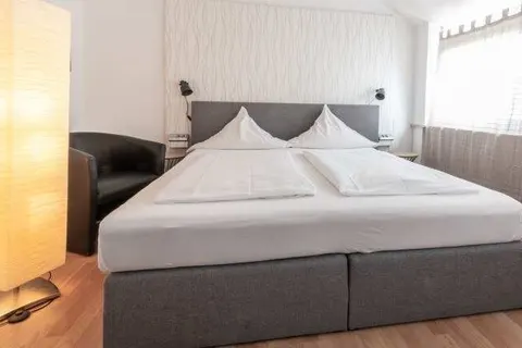 Hotel Sockenbacher Hof foto 8