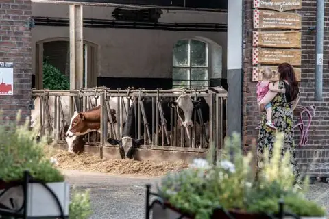 Herberg de Brabantse Kluis in Beek en Donk — foto 2