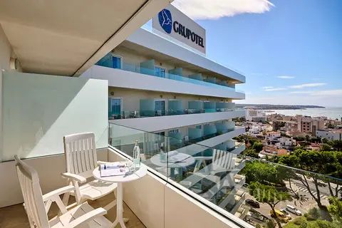 Grupotel Taurus Park in Palma — foto 5