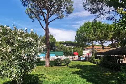 Camping Del Forte in Bibbona — foto 21