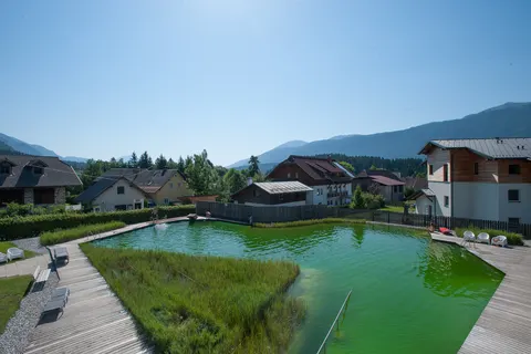 Vakantiepark Hermagor foto 5