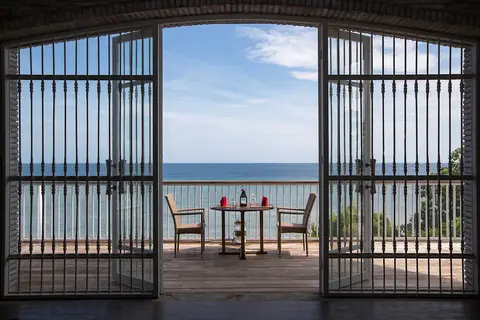 Plataran Menjangan Resort & Spa in Gerokgak — foto 11