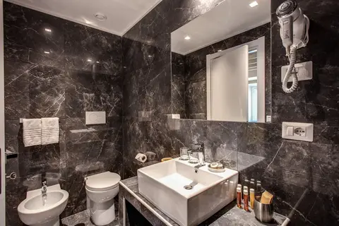 Hotel 55 Fiftyfive in Rome, foto 23