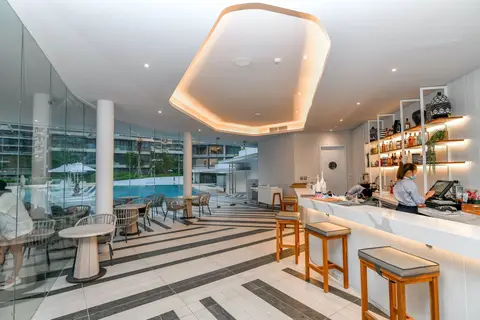 VERSO hua hin – a Veranda Collection in Prachuap Khiri Khan — foto 6
