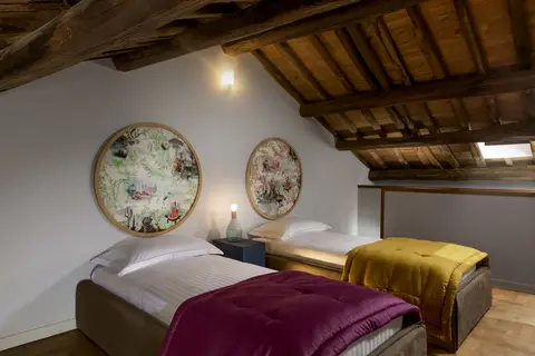 Palm Suites in Rome, foto 10