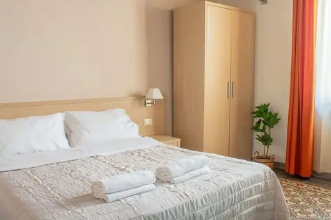 Residence Porta delle Botteghelle in Trapani