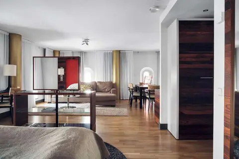 Elite Hotel Marina Tower in Nacka — foto 7