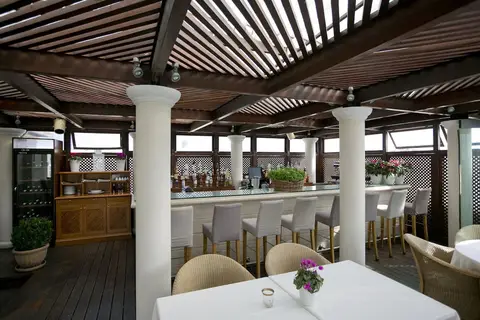 Hotel Hera in Athene — foto 5