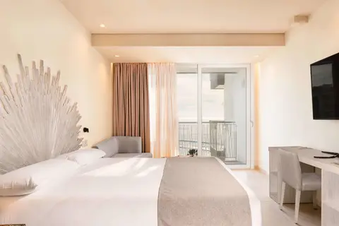 Hotel Cadiz Bahia in Cádiz, foto 26