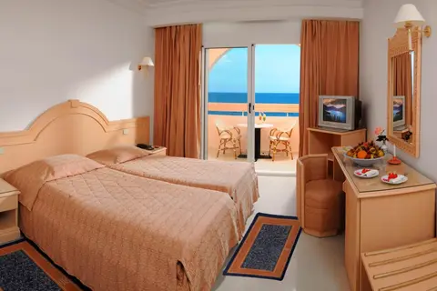 Abou Sofiane Hotel & Aquapark in Hammam Sousse — foto 18