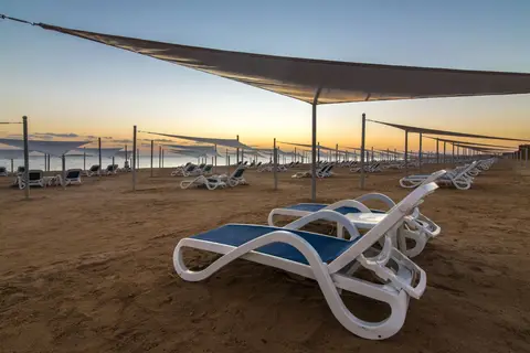 Gravity Hotel & Aqua Park Sahl Hasheesh in Sahl Hasheesh — foto 11