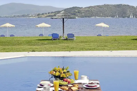 Hotel Porto Ligia in Δημοτική Ενότητα Λευκάδος — foto 9